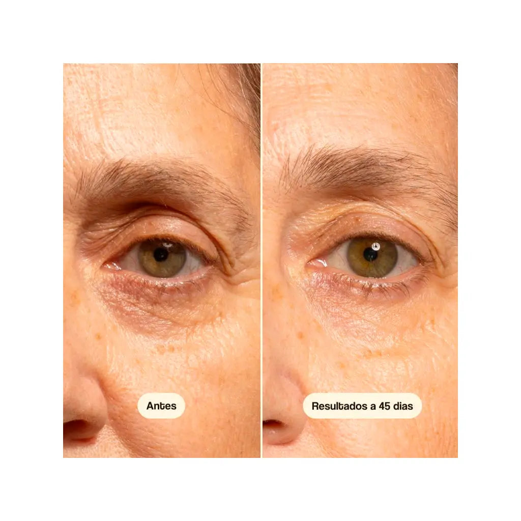 Exosome Well-Ageing Eye Serum Freshly Cosmetics