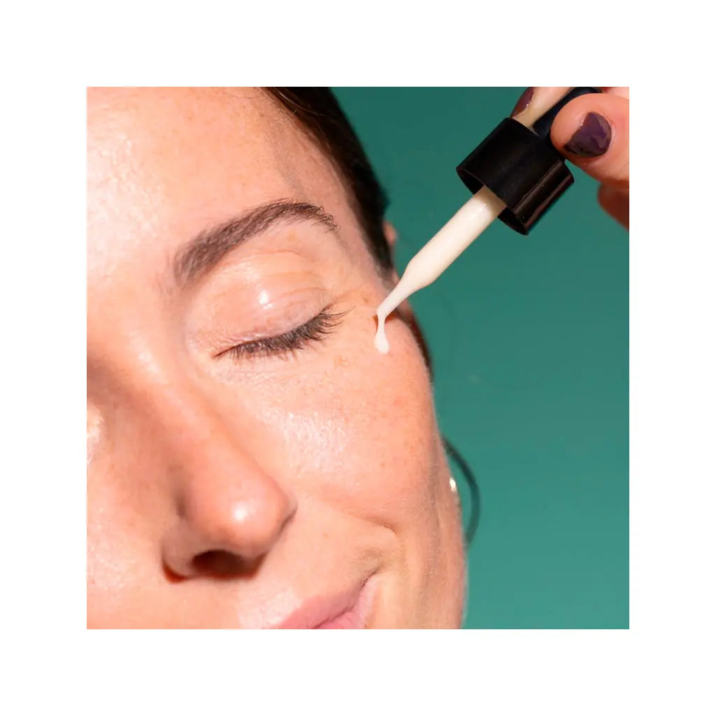 Exosome Well-Ageing Eye Serum Freshly Cosmetics