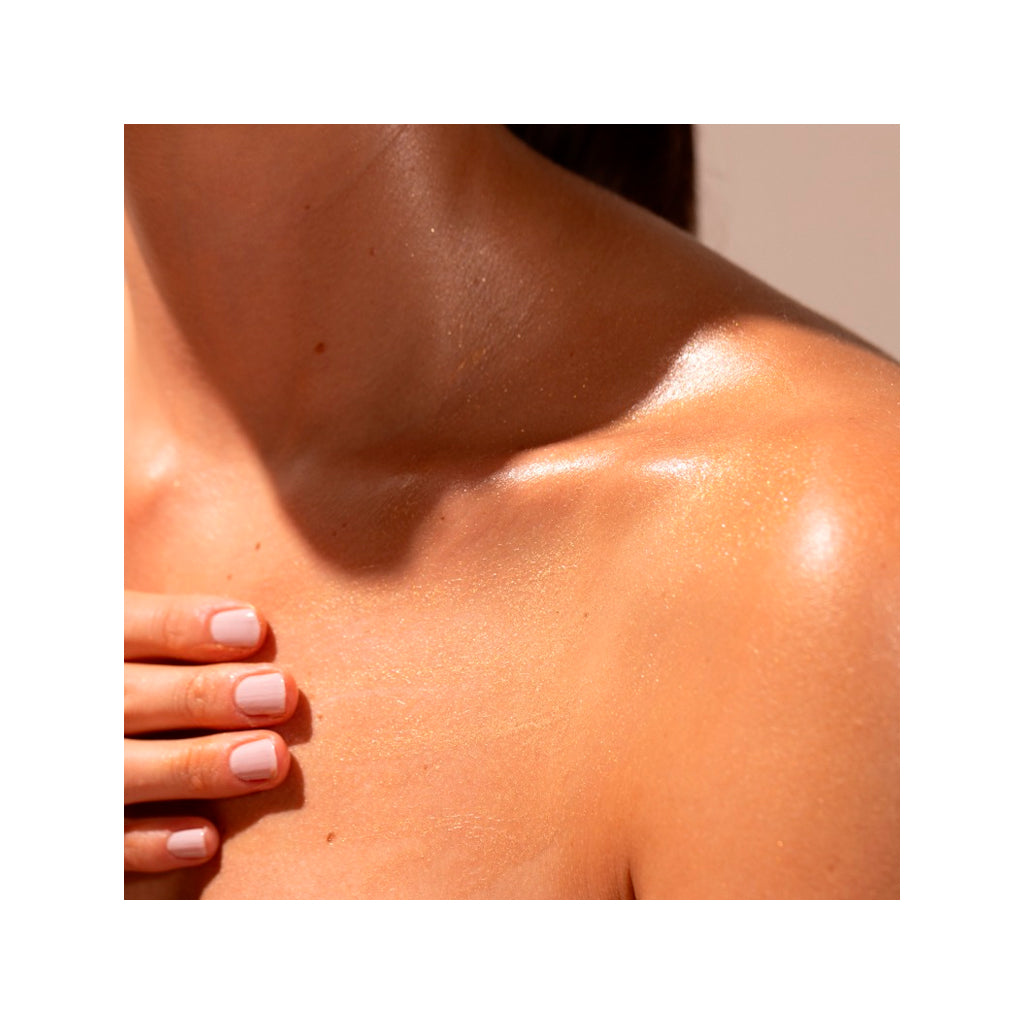 Glow Edition Body Oil