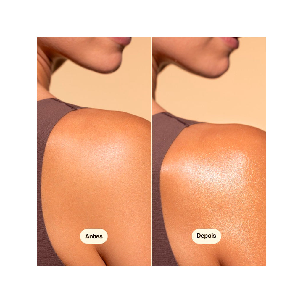 Glow Edition Body Oil