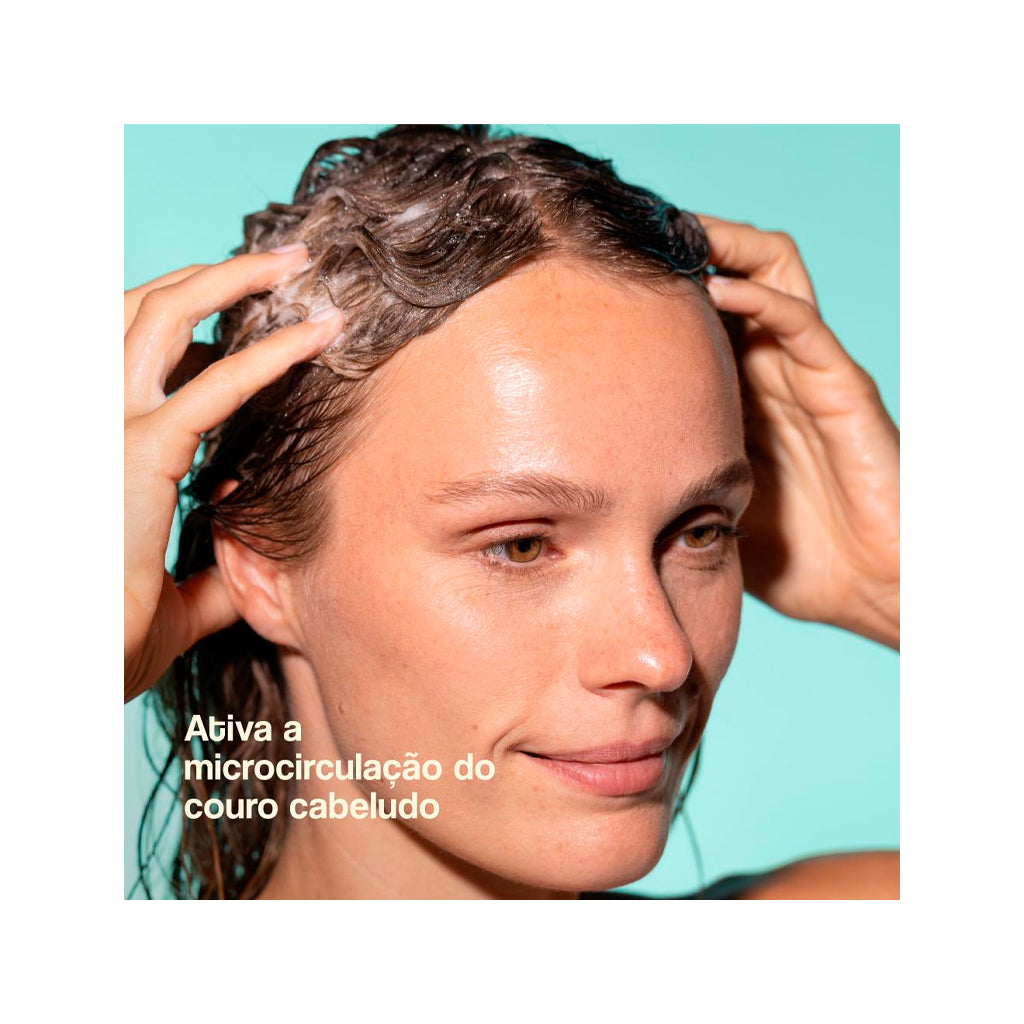 Hair Growth & Density Shampoo