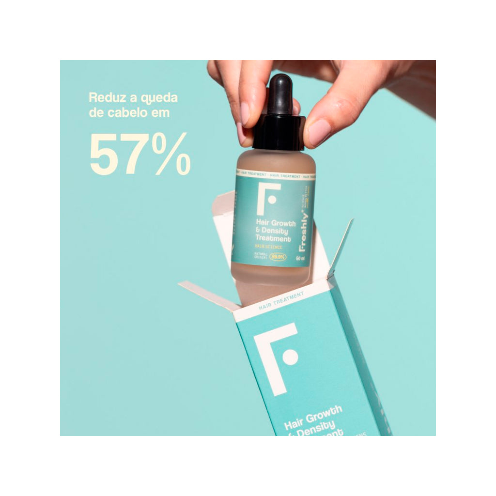 Hair Growth & Density Treatment