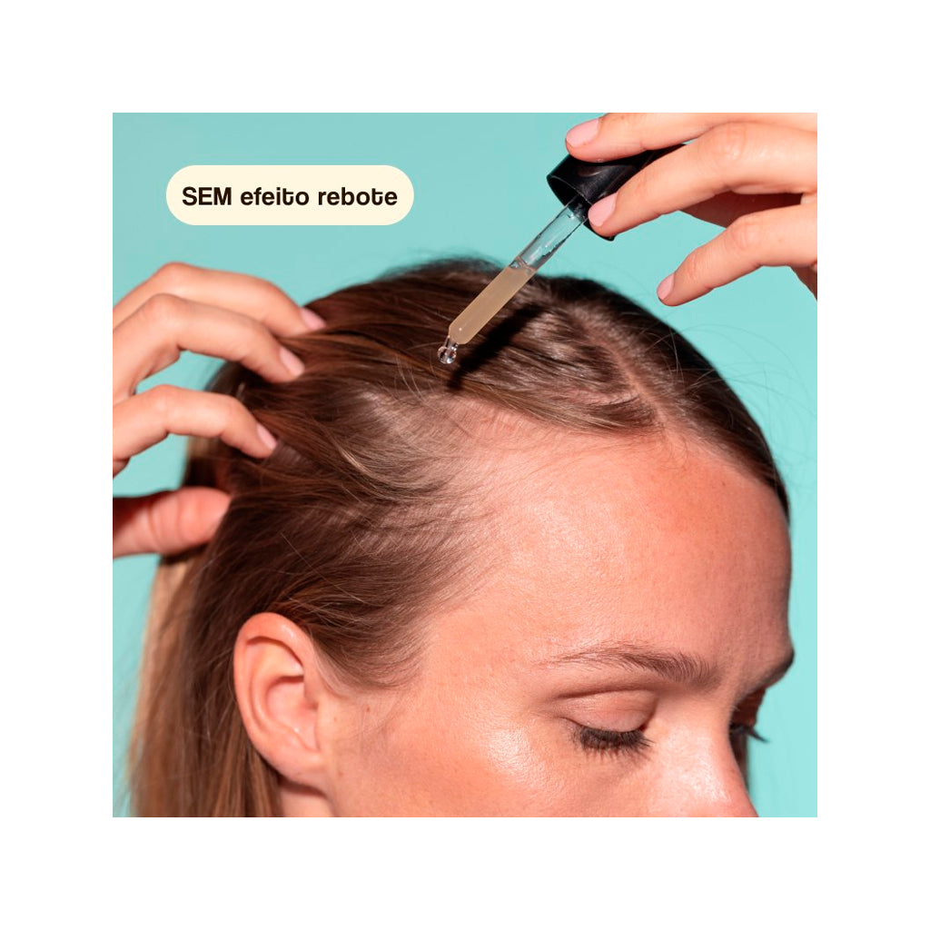 Hair Growth & Density Treatment