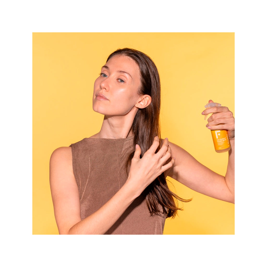 Freshly Cosmetics Hair Radiance Keratin Spray