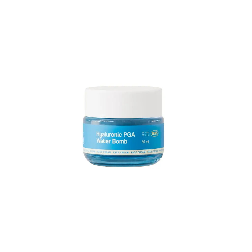 Freshly Cosmetics Hyaluronic PGA Water Bomb