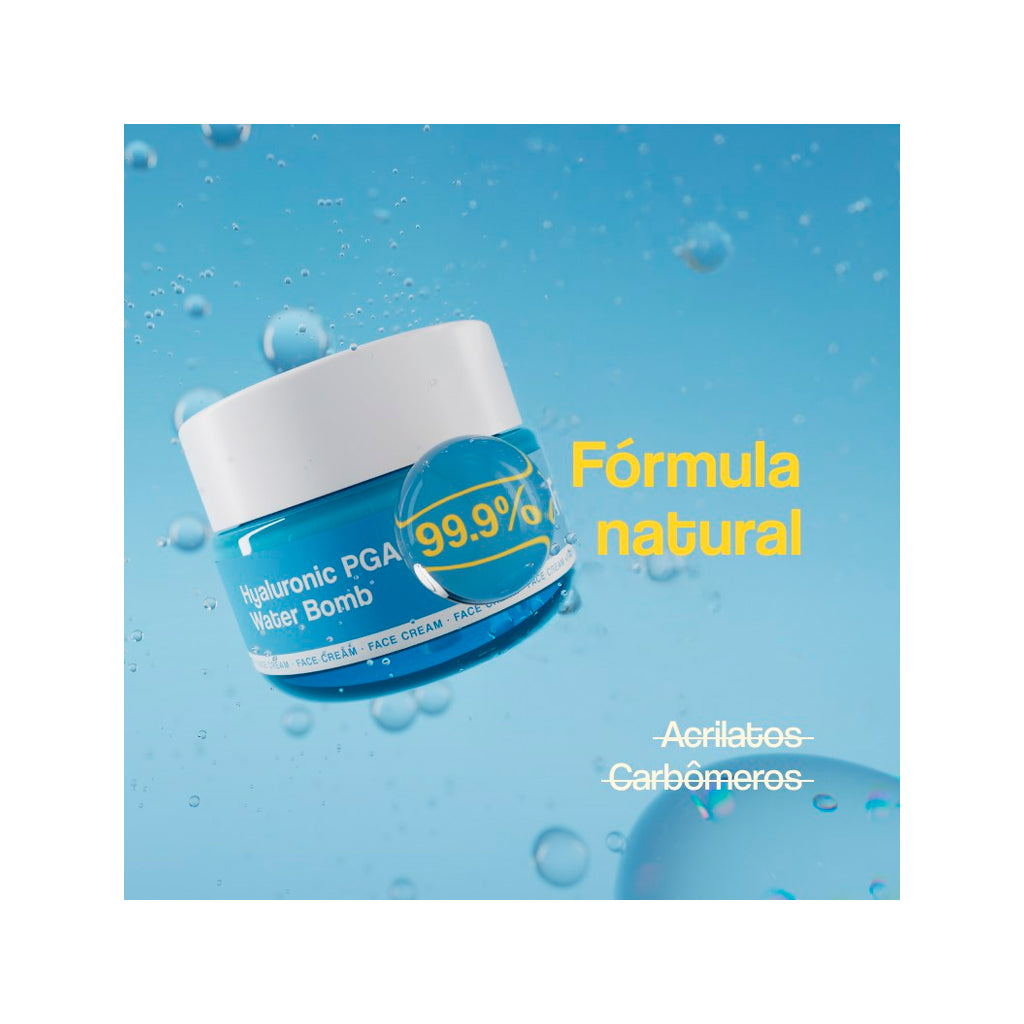 Freshly Cosmetics Hyaluronic PGA Water Bomb