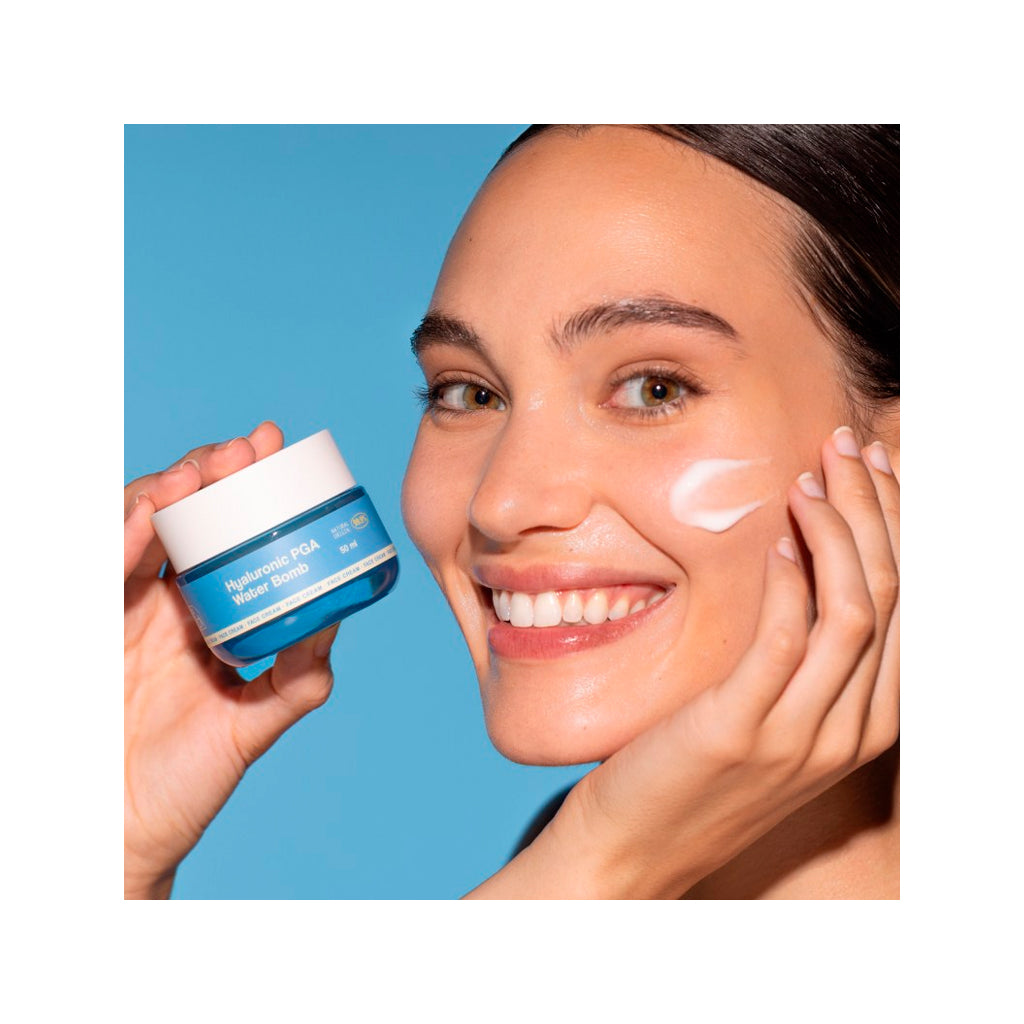 Freshly Cosmetics Hyaluronic PGA Water Bomb