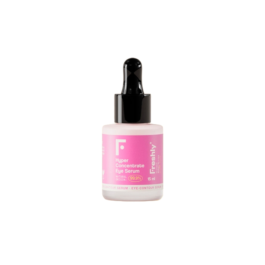 Freshly Cosmetics Hyper-Concentrate Eye Serum