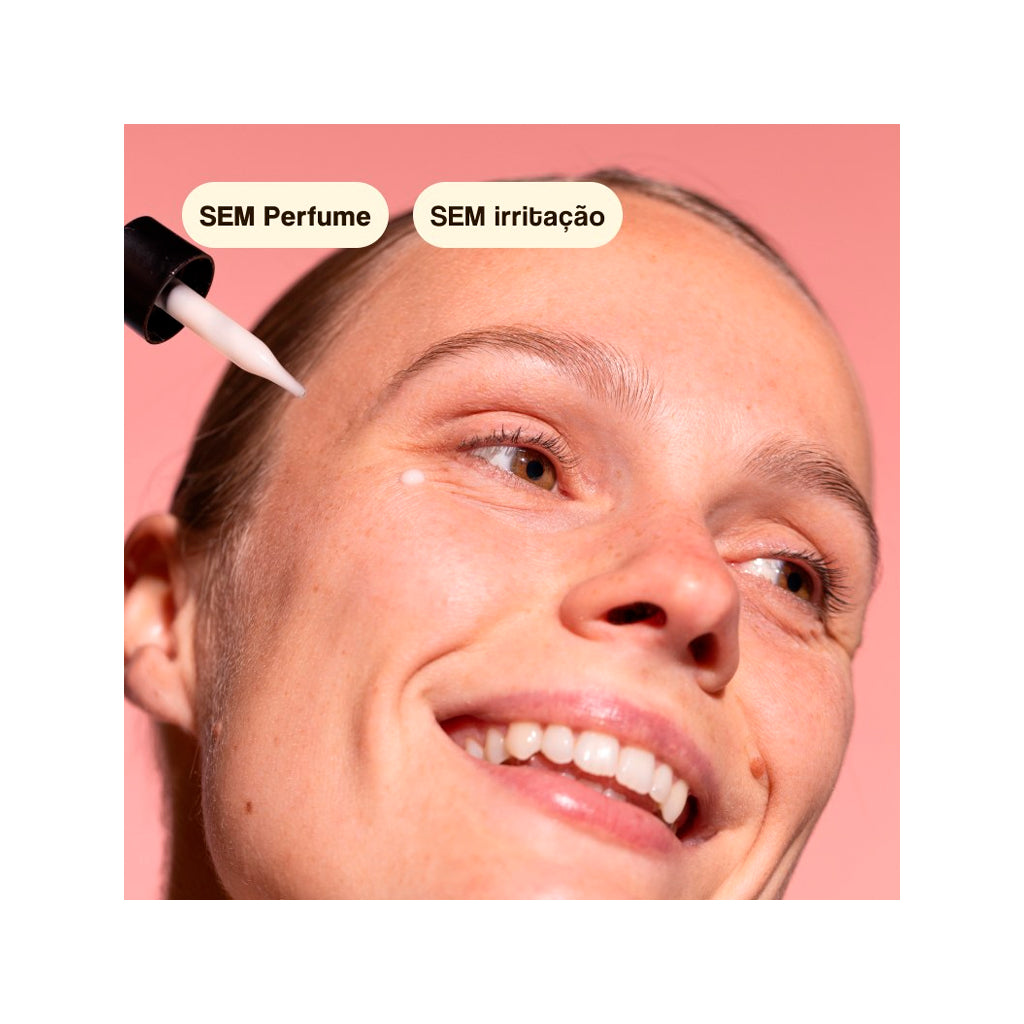 Freshly Cosmetics Hyper-Concentrate Eye Serum