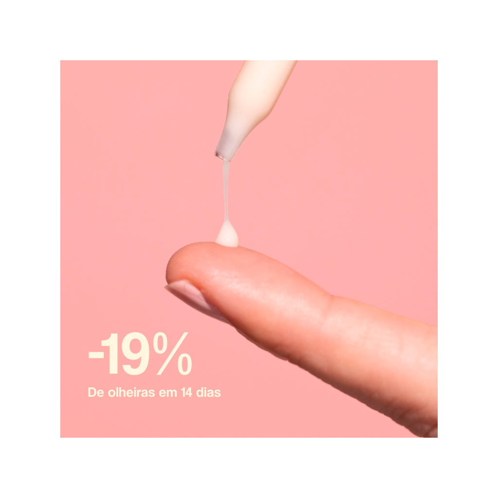 Freshly Cosmetics Hyper-Concentrate Eye Serum