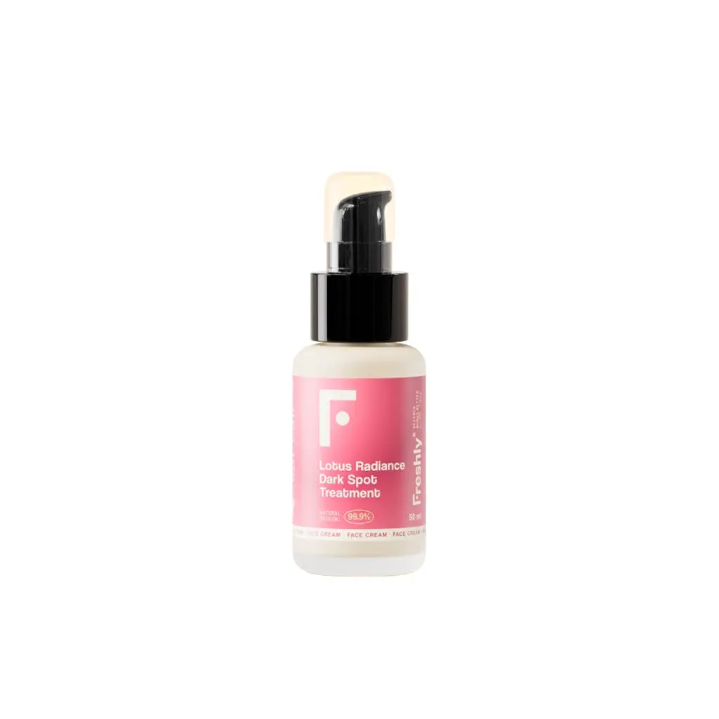 Freshly Cosmetics Lotus Radiance Darkspot Treatment