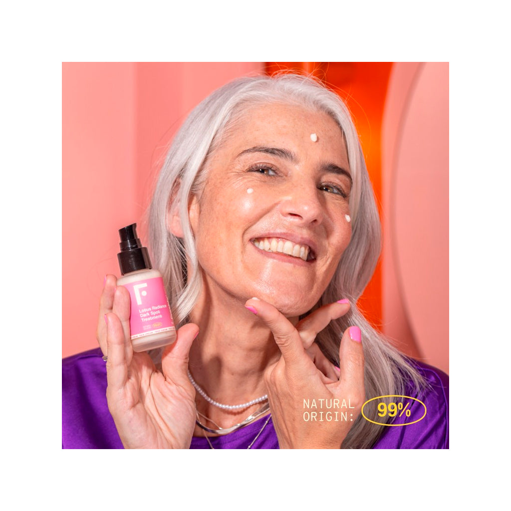 Freshly Cosmetics Lotus Radiance Darkspot Treatment
