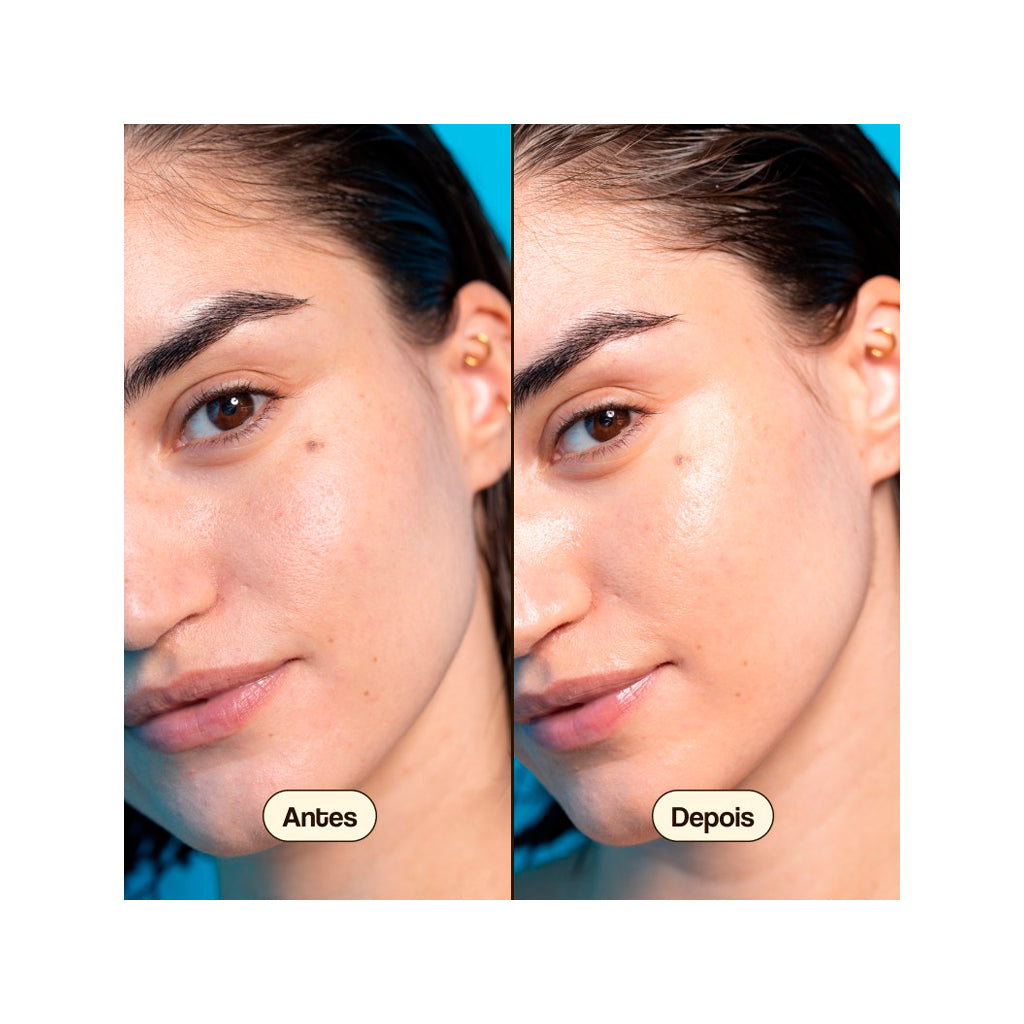 Freshly Cosmetics Multi-Peptide Hydra Milk