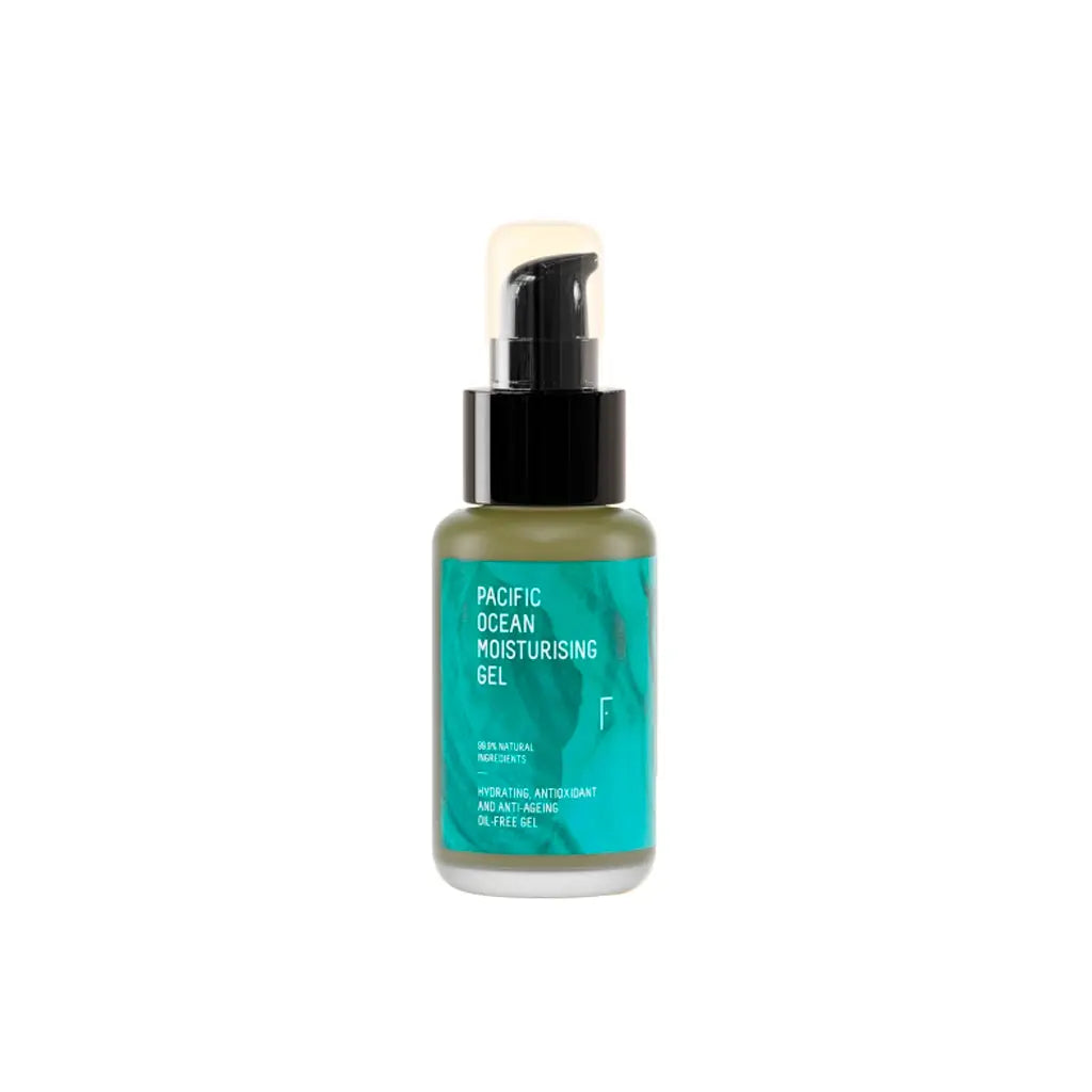 Freshly Cosmetics Oil-Control Hydrating Gel