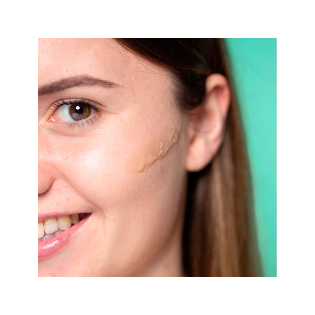 Freshly Cosmetics Oil-Control Hydrating Gel