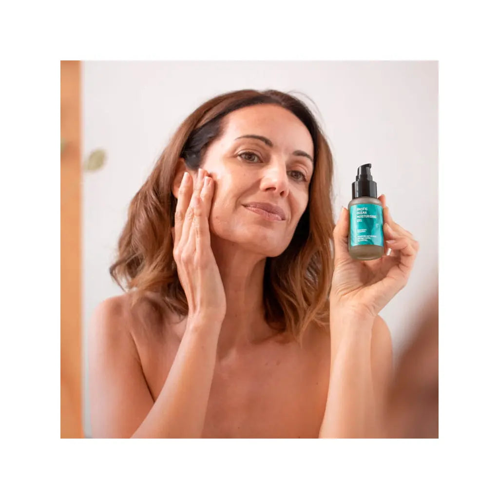 Freshly Cosmetics Oil-Control Hydrating Gel