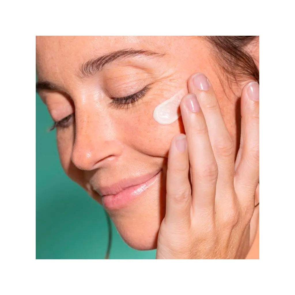 Omega Rich Well Ageing Cream Freshly Cosmetics