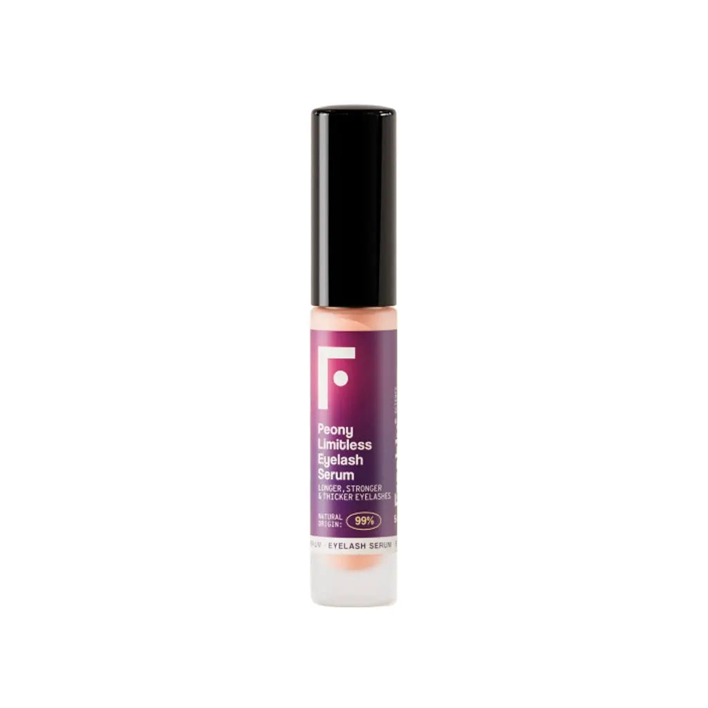 Freshly Cosmetics Peony Limitless Eyelash Serum