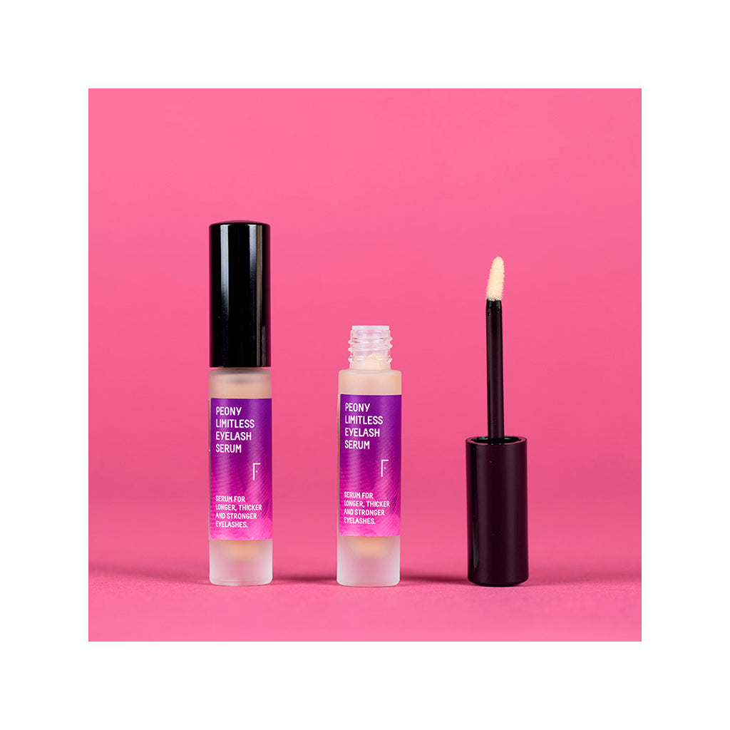 Peony Limitless Eyelash Serum