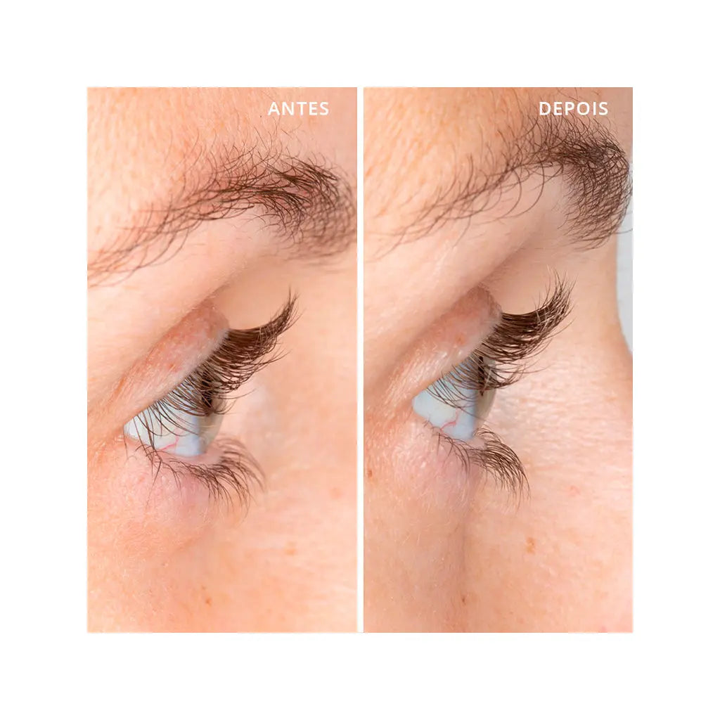 Freshly Cosmetics Peony Limitless Eyelash Serum