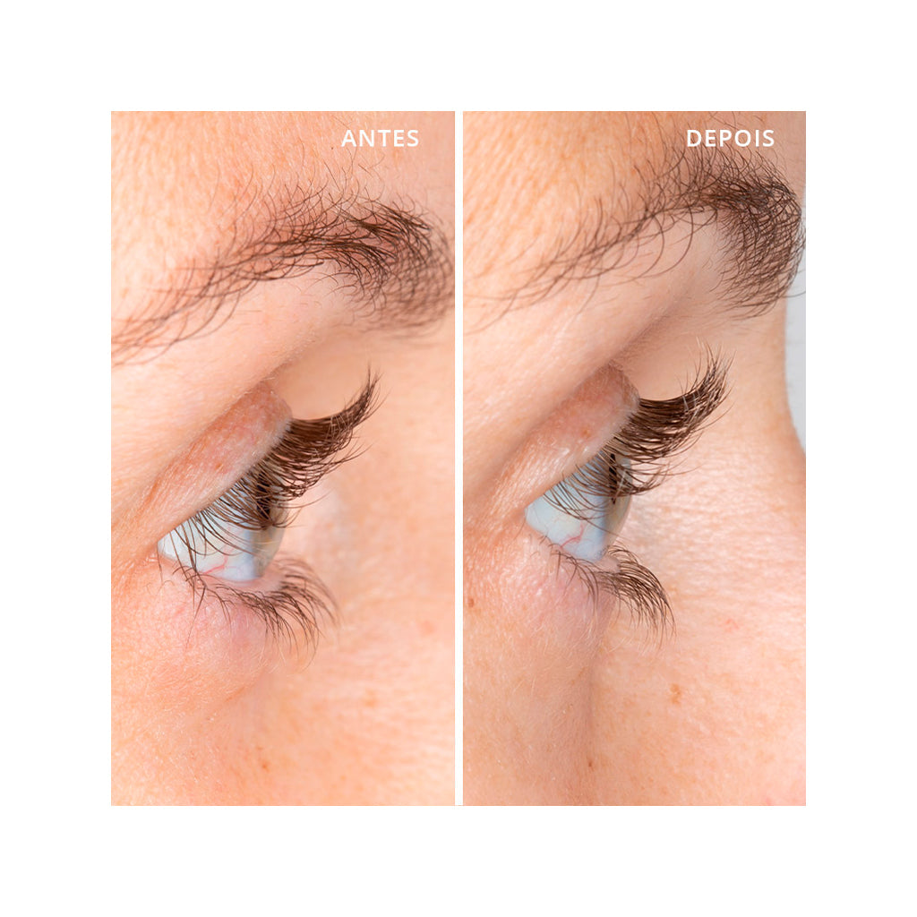 Freshly Cosmetics Peony Limitless Eyelash Serum