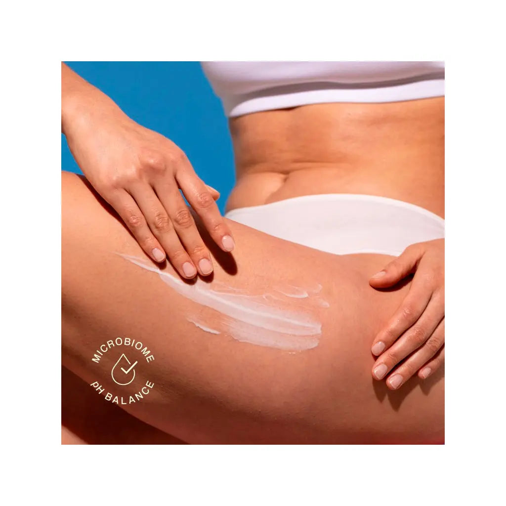 Freshly Cosmetics Prebiotic Balance Body Lotion