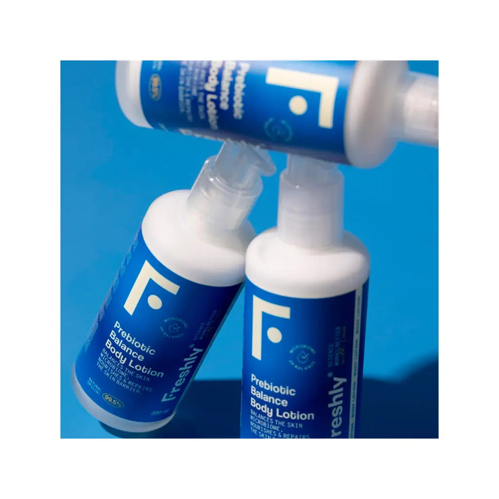 Freshly Cosmetics Prebiotic Balance Body Lotion