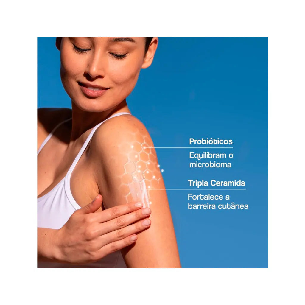 Freshly Cosmetics Prebiotic Balance Body Lotion