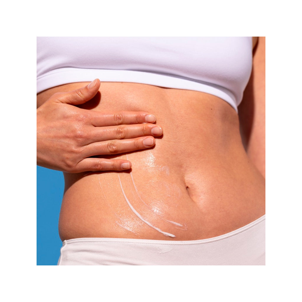 Freshly Cosmetics Prebiotic Balance Body Lotion