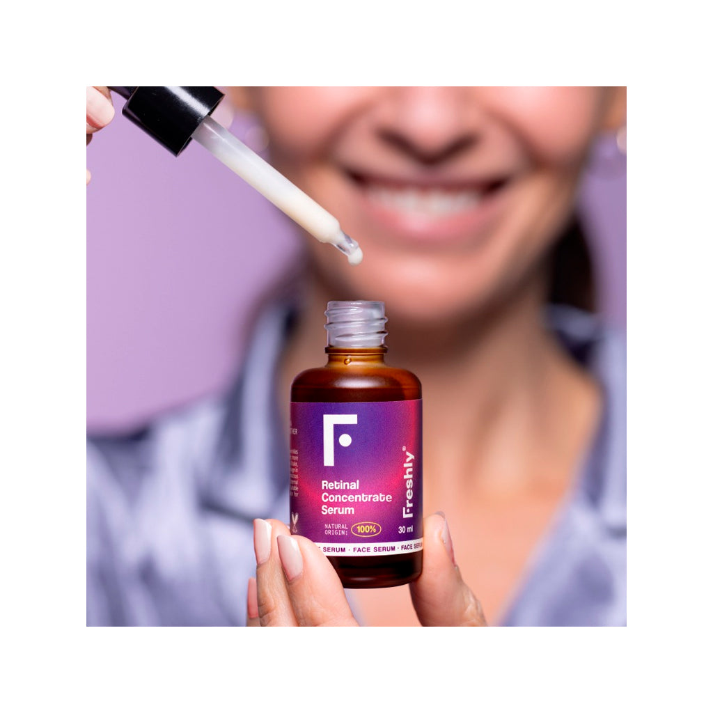 Retinal Concentrate Serum