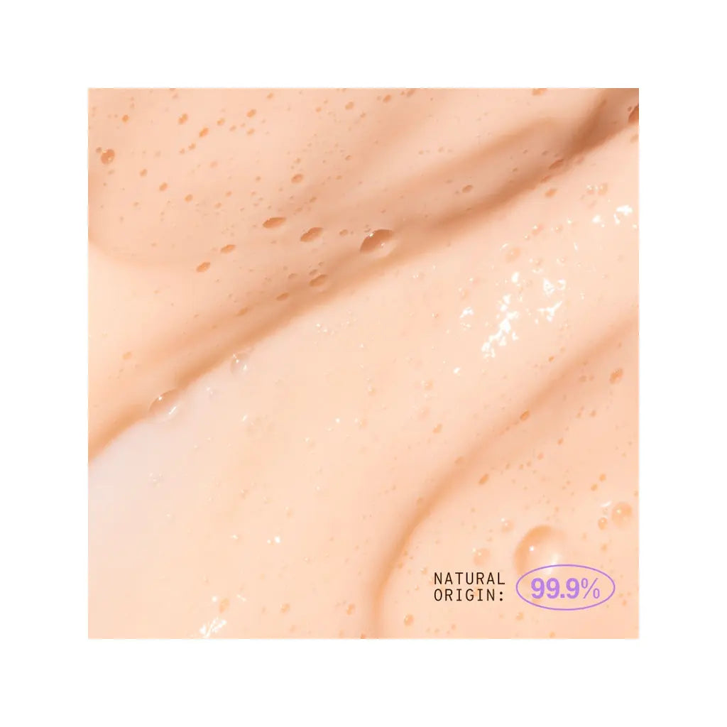Freshly Cosmetics Rose Quartz Facial Cleanser