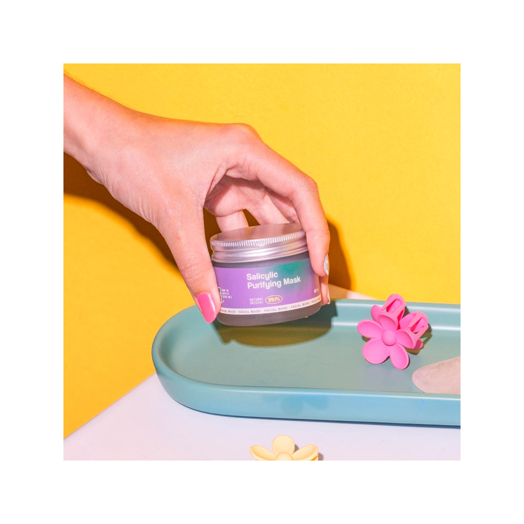 Freshly Cosmetics Salicylic Purifying Mask