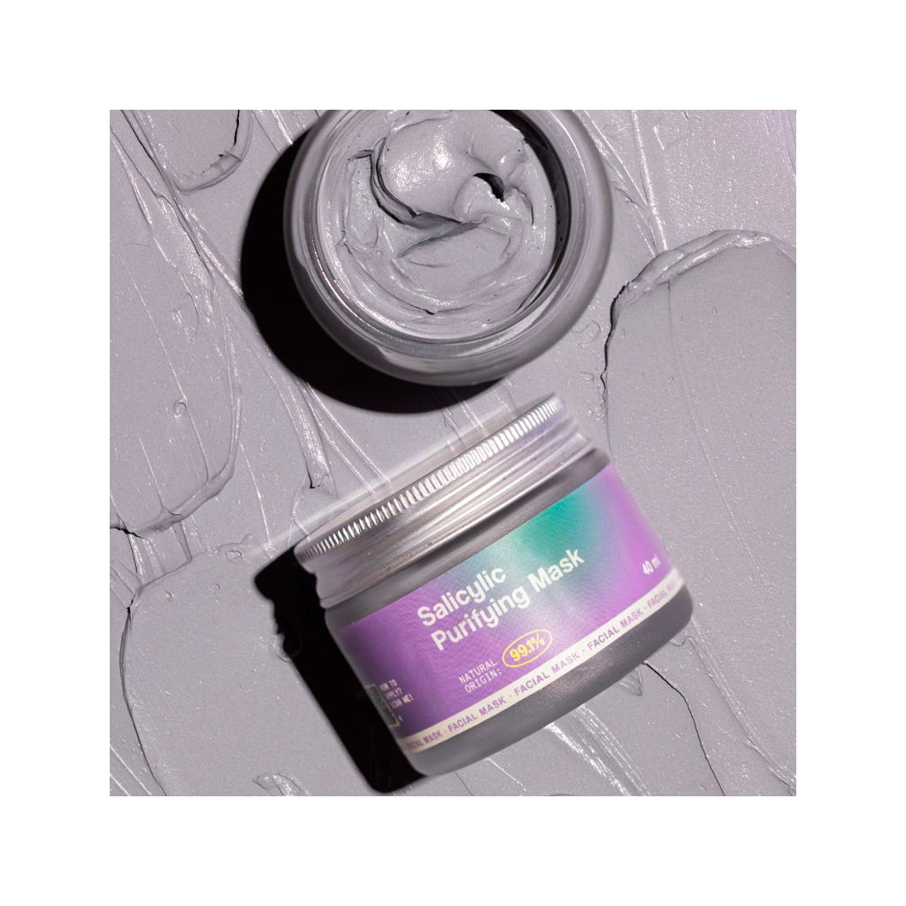 Freshly Cosmetics Salicylic Purifying Mask