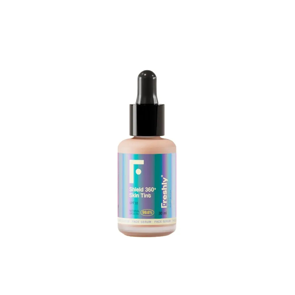 Freshly Cosmetics Shield 360º Skin Tint