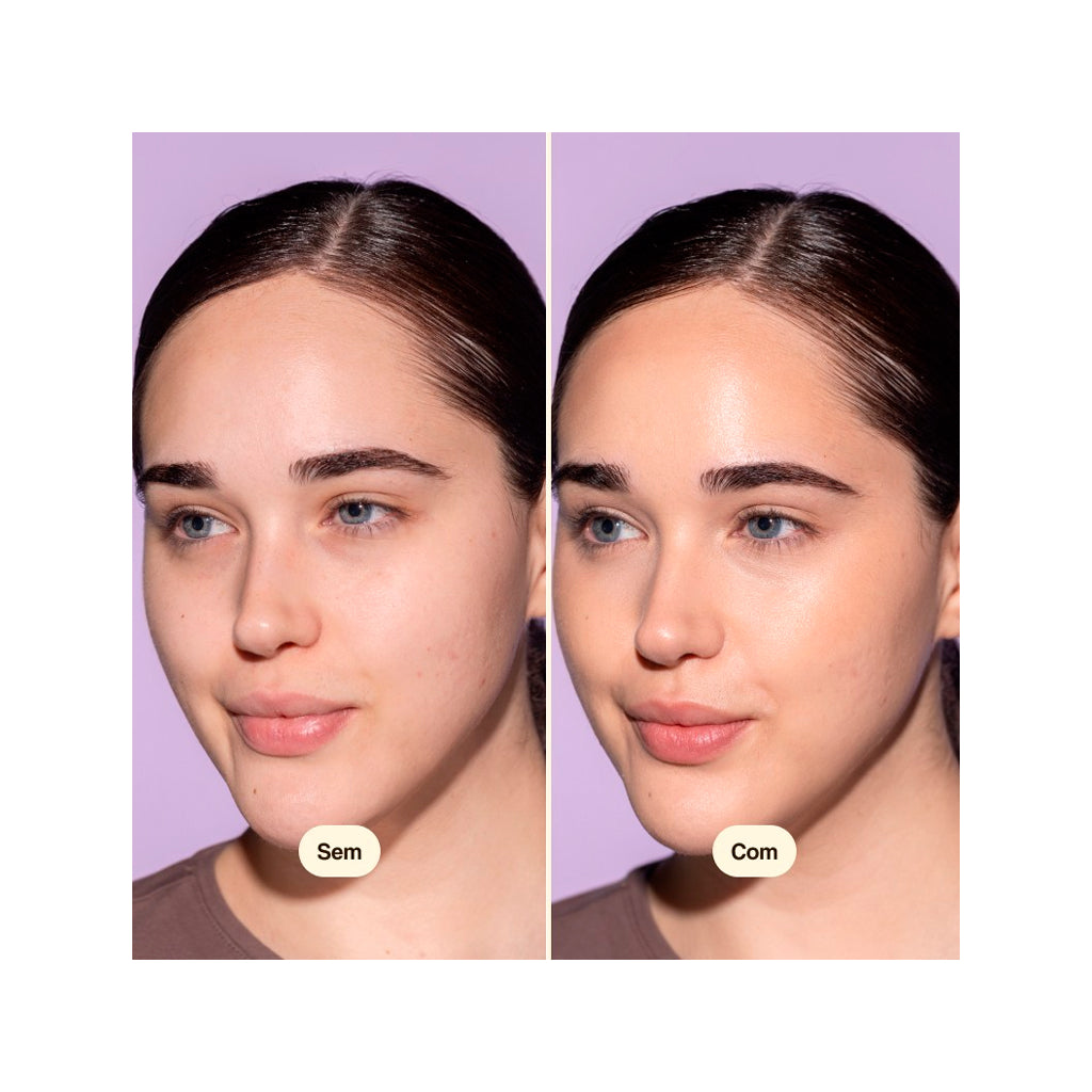 Freshly Cosmetics Shield 360º Skin Tint