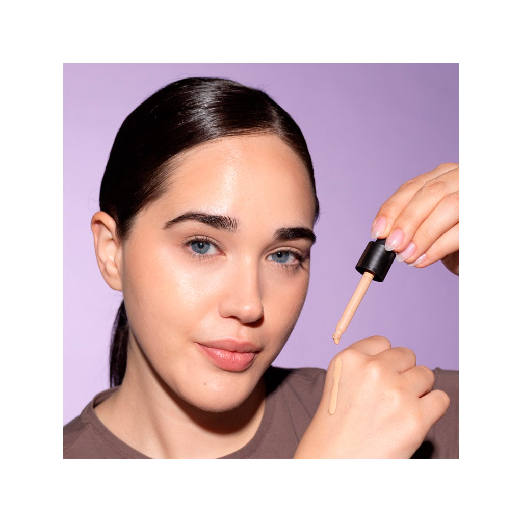 Freshly Cosmetics Shield 360º Skin Tint