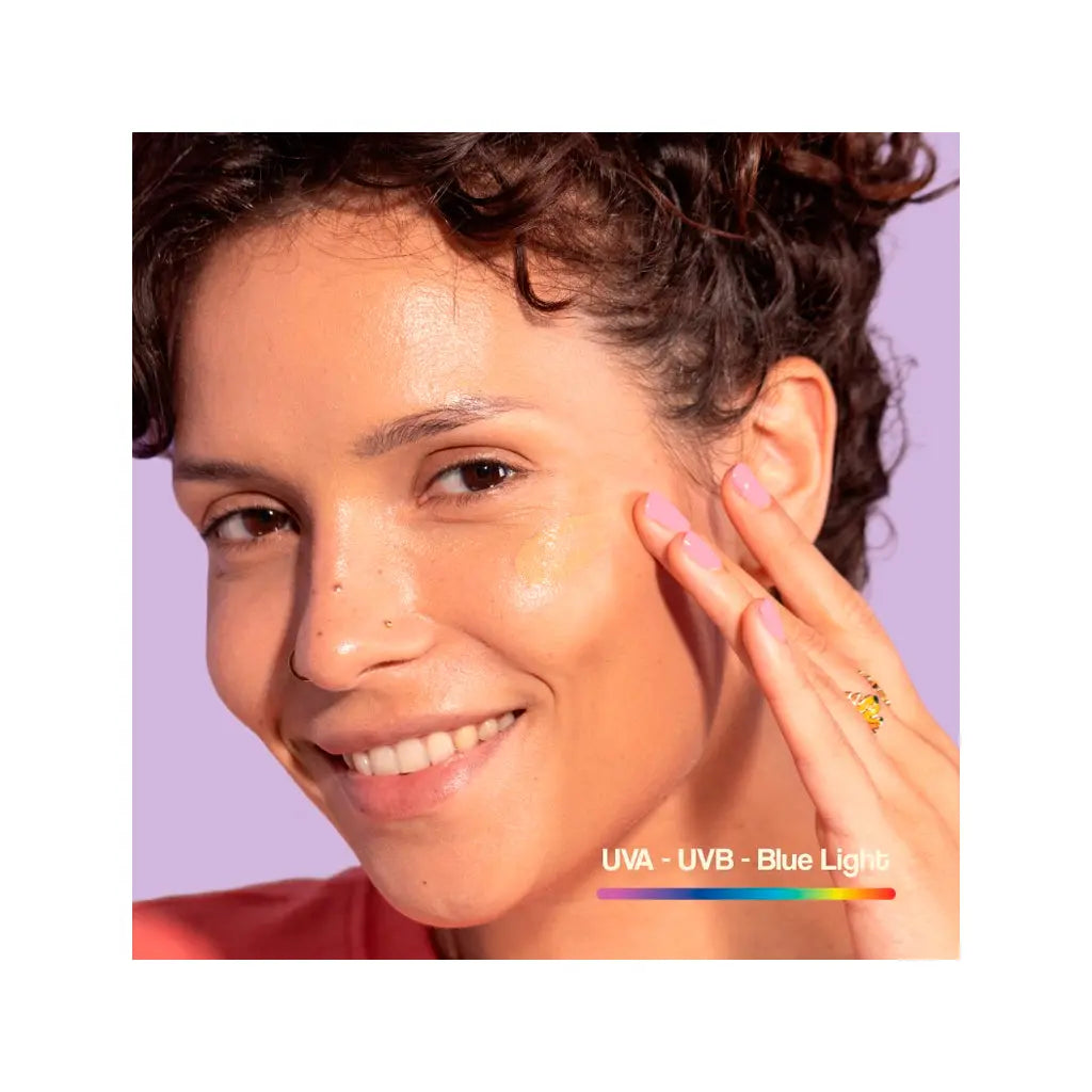 Freshly Cosmetics Shield 360º Skin Tint