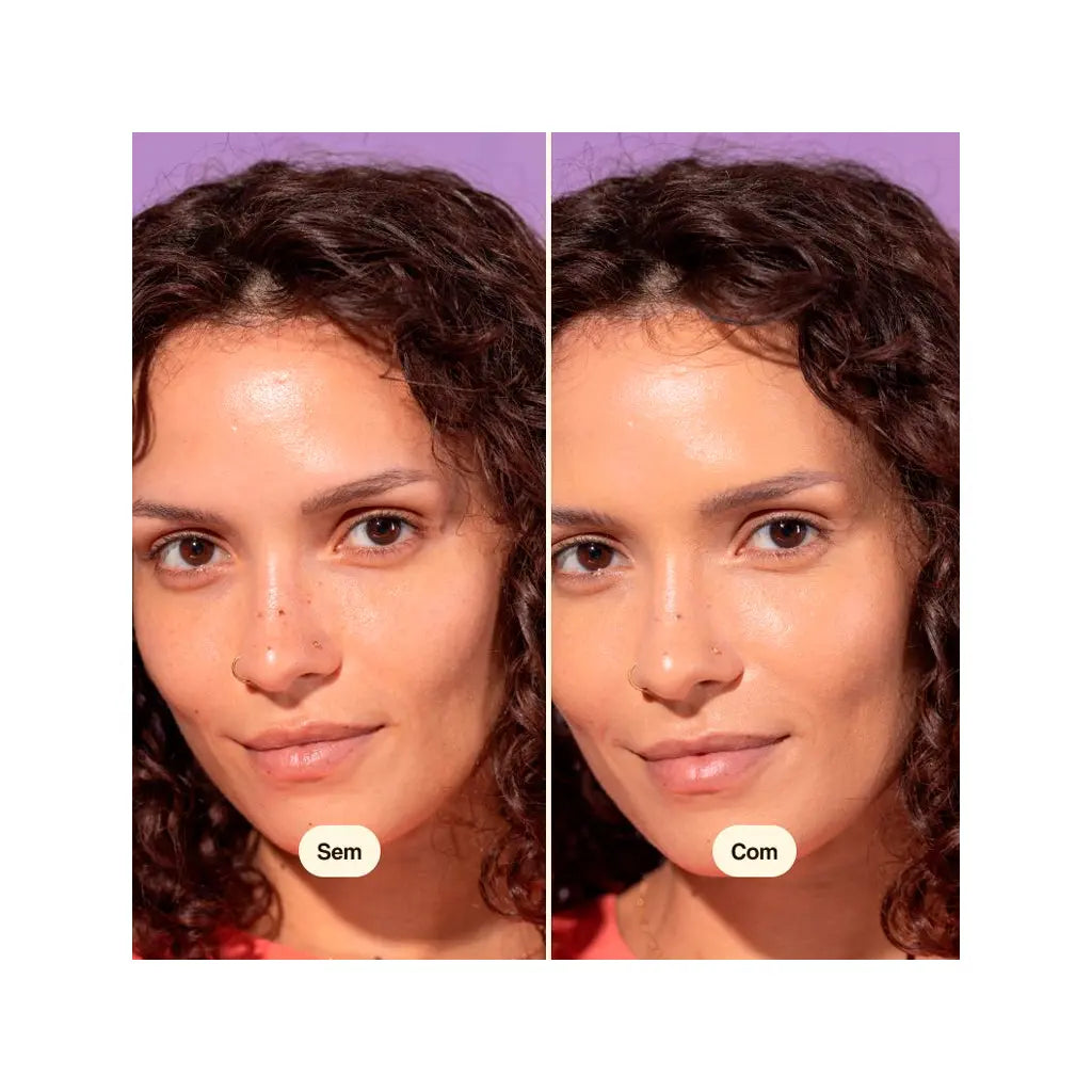 Freshly Cosmetics Shield 360º Skin Tint
