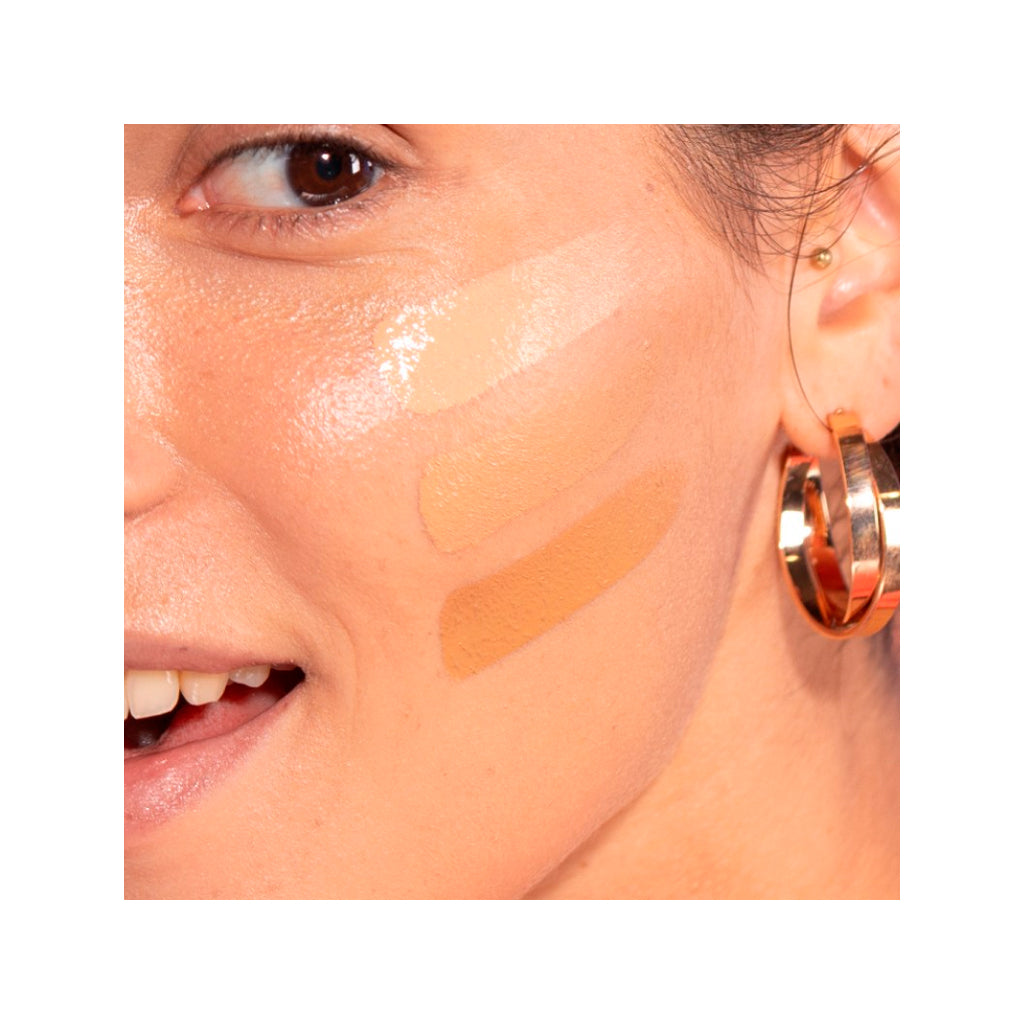 Freshly Cosmetics Shield 360º Skin Tint