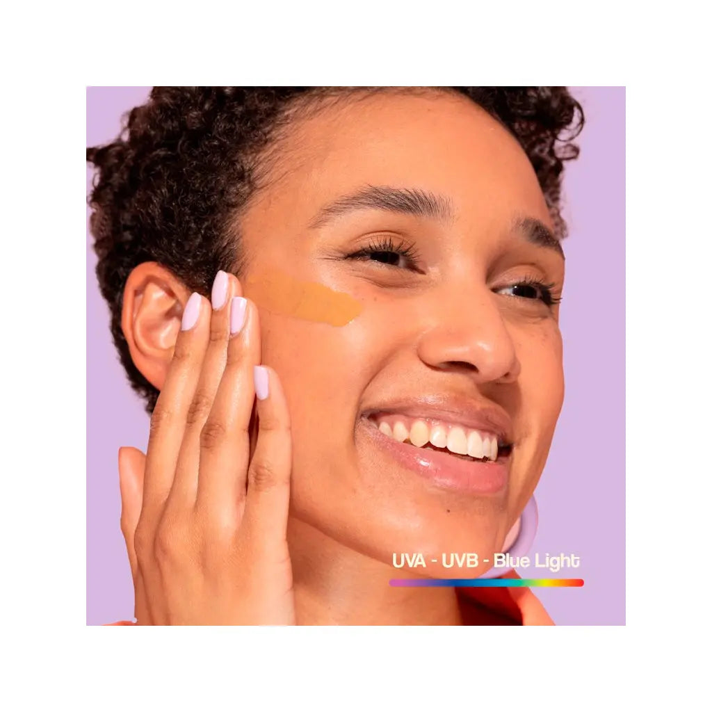 Freshly Cosmetics Shield 360º Skin Tint