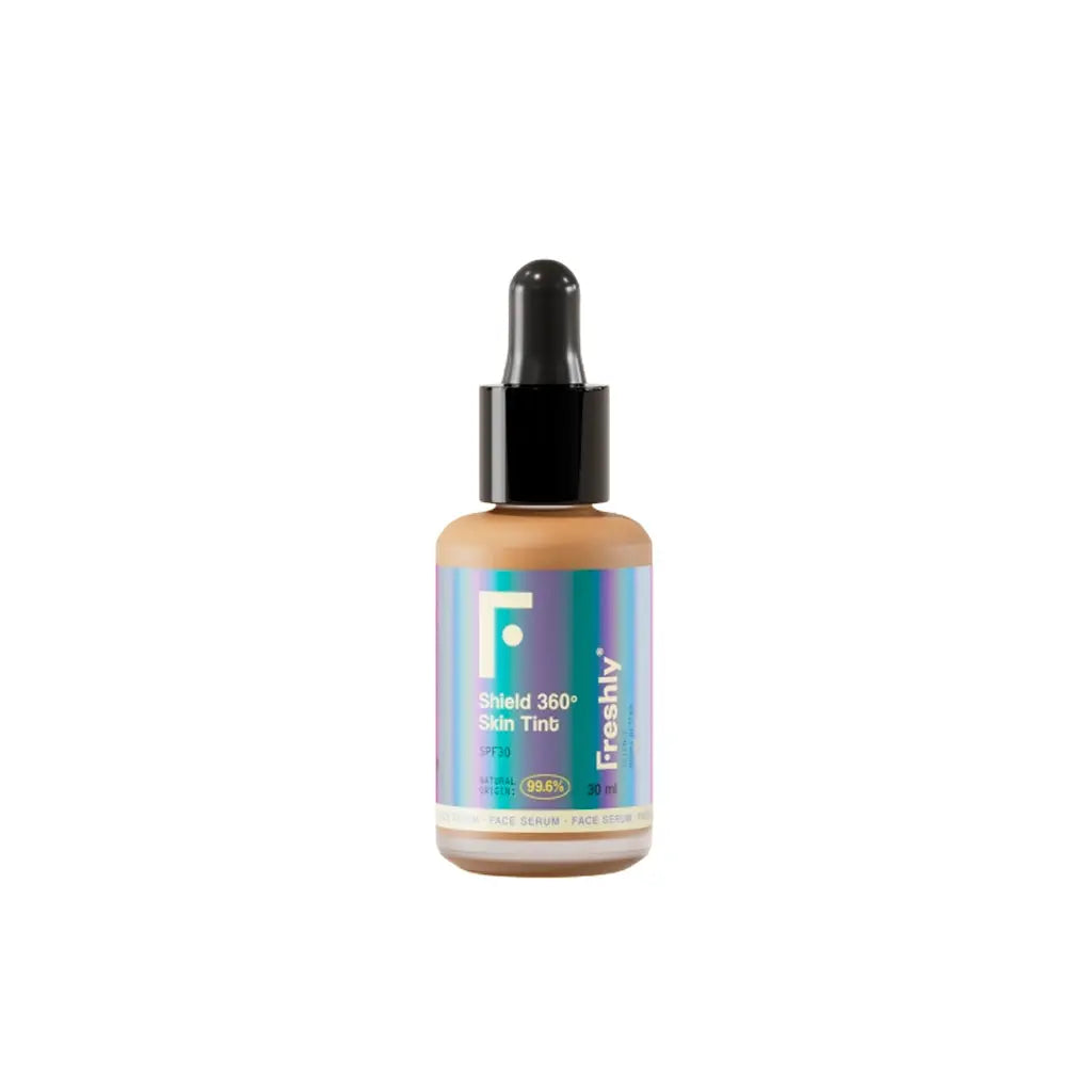 Freshly Cosmetics Shield 360º Skin Tint