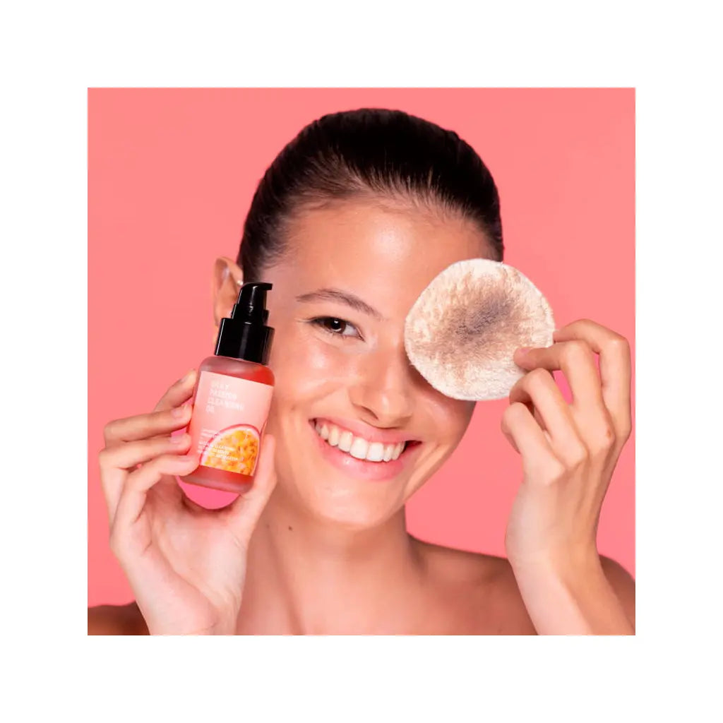 Silky Passion Cleansing Oil Freshly Cosmetics