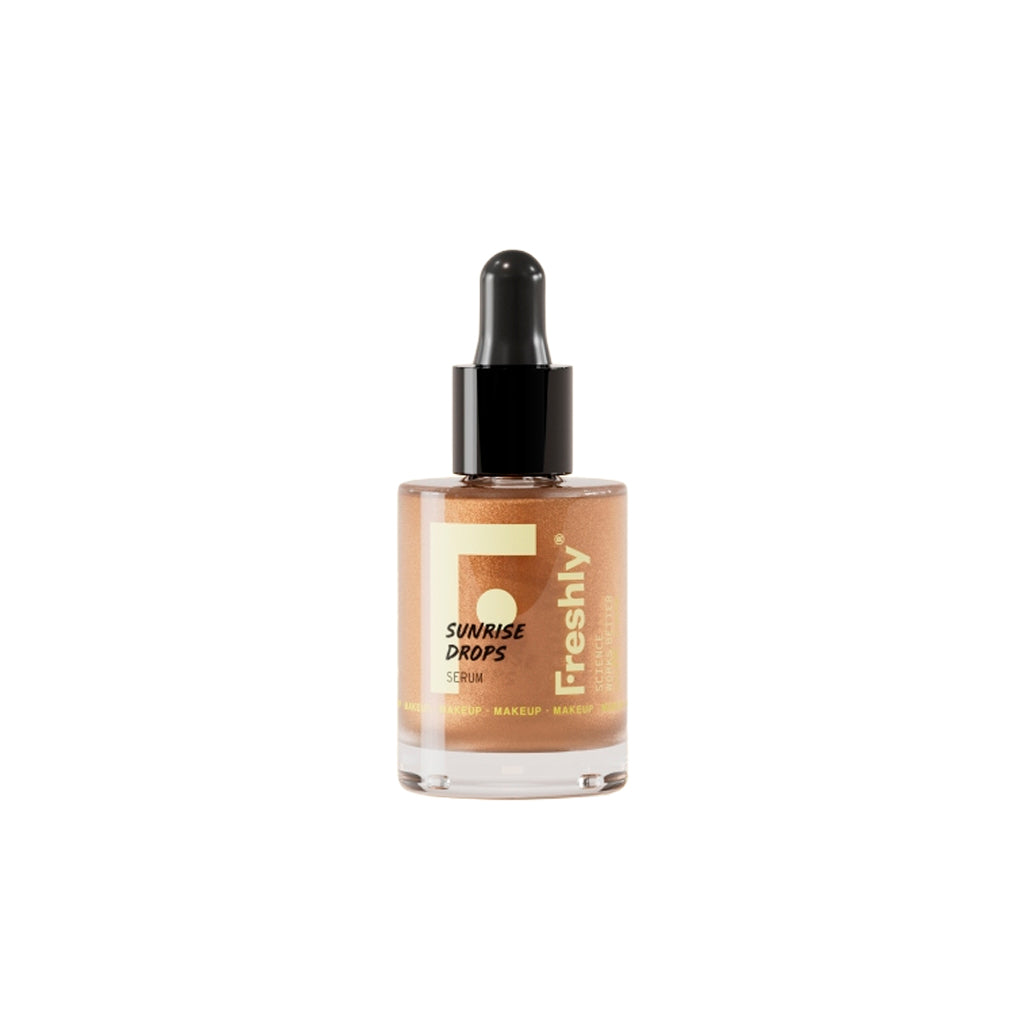Freshly Cosmetics Sunrise Drops Serum