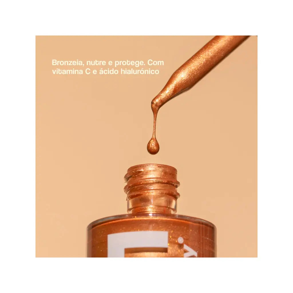 Sunrise Drops Serum Freshly Cosmetics