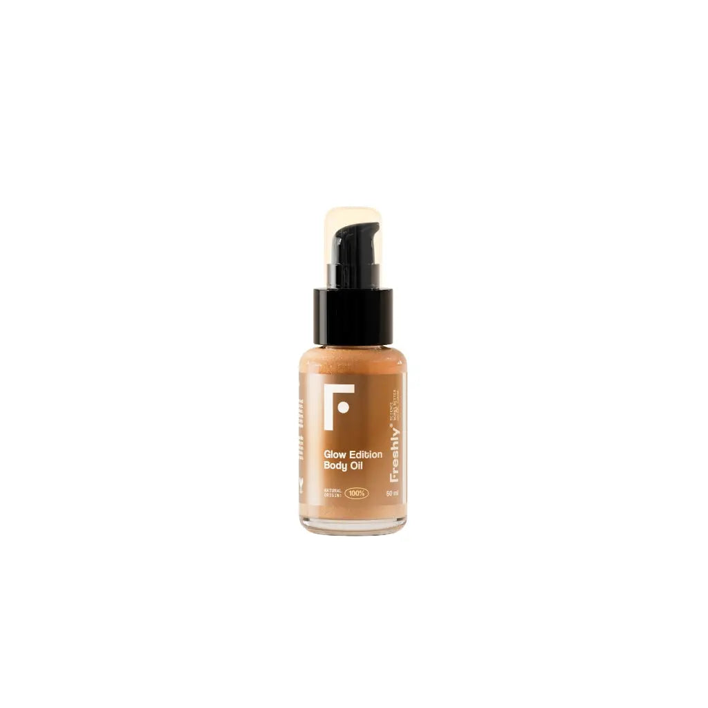 Freshly Cosmetics Glow Edition Body Oil