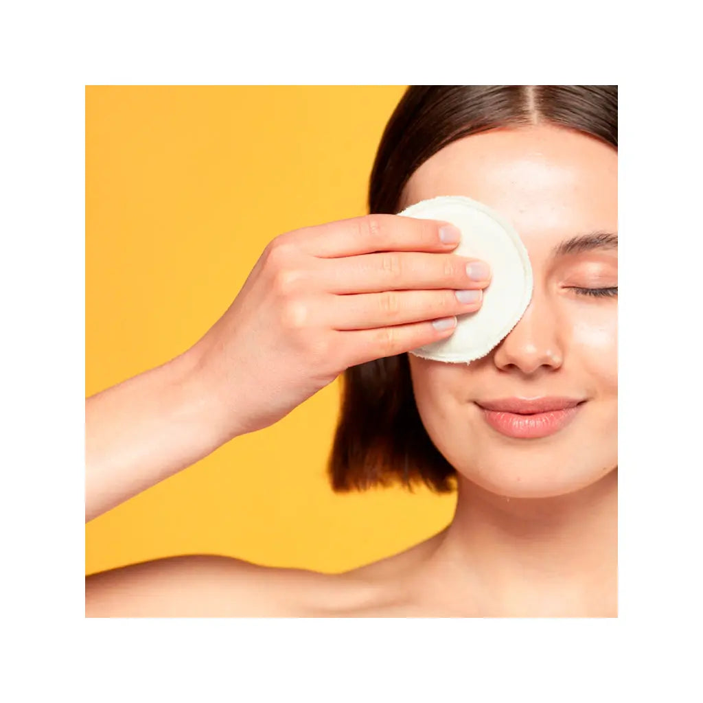 Fresh Green Micellar Water Freshly Cosmetics