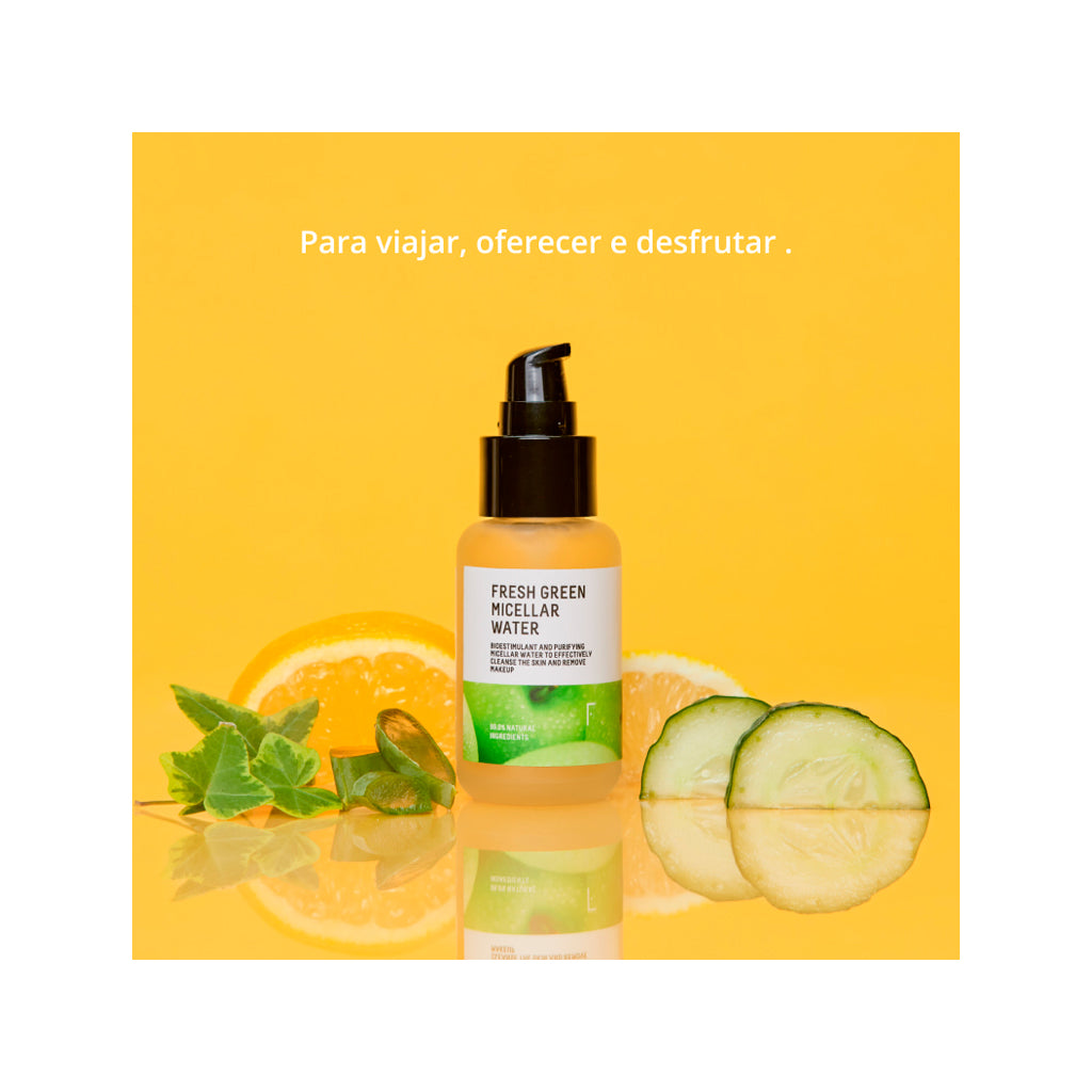 Fresh Green Micellar Water