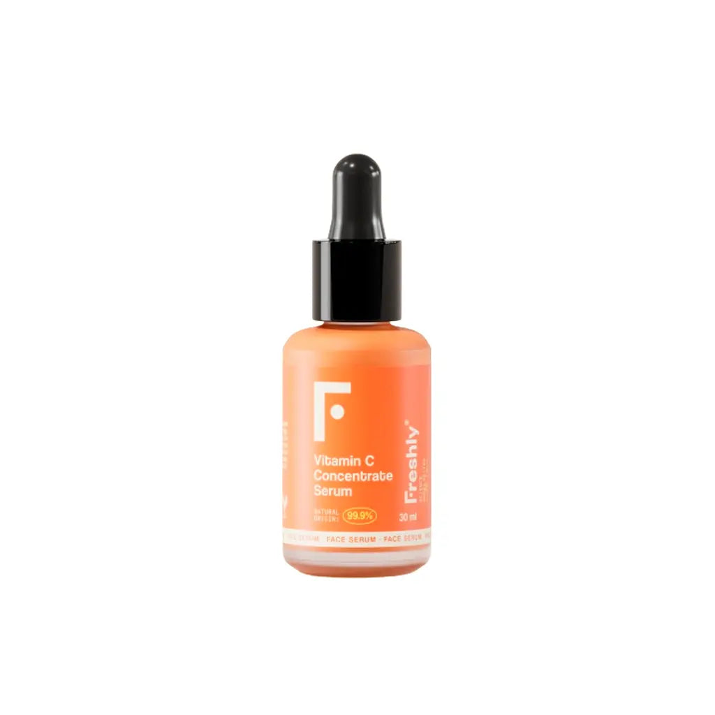 Vitamin C Concentrate Serum Freshly Cosmetics