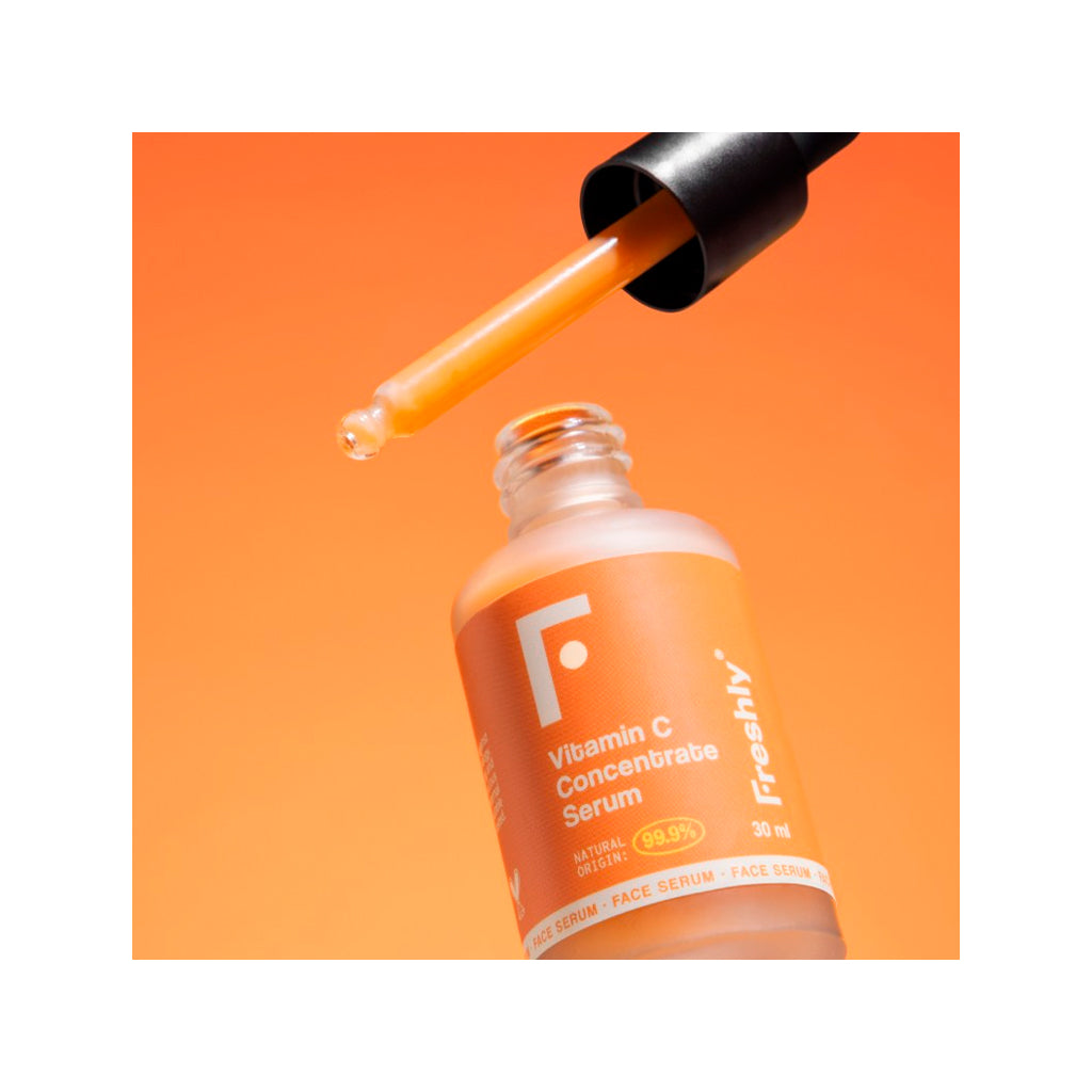 Vitamin C Concentrate Serum Freshly Cosmetics