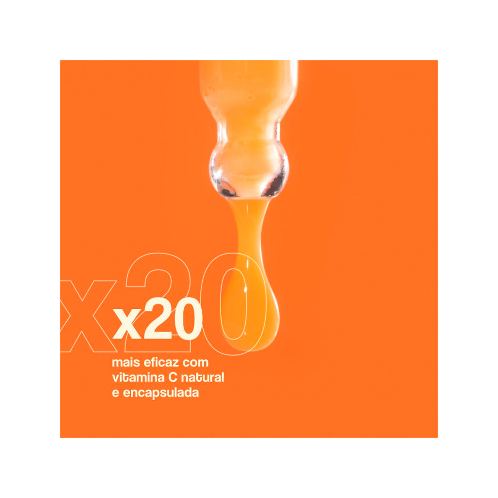 Vitamin C Concentrate Serum